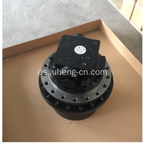 172126-73350 YB251 Motor de viaje YB251 Excavador de unidad final